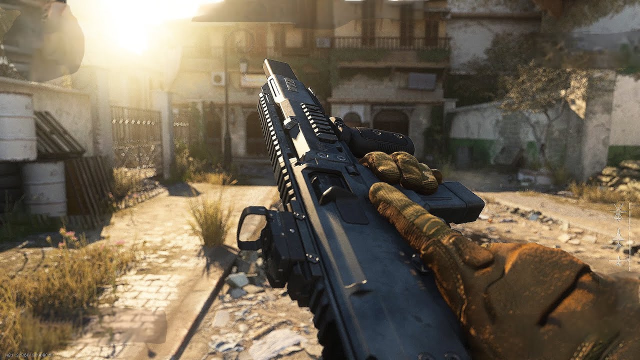 CX9| Call of Duty: Modern Warfare (2019)-Multiplayer Gameplay (No Commentary)