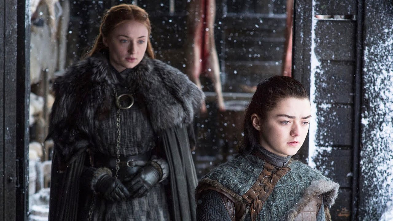 Sophie Turner 🚫 Can’t Watch ANY Game of Thrones! 😳 Insane Reveal