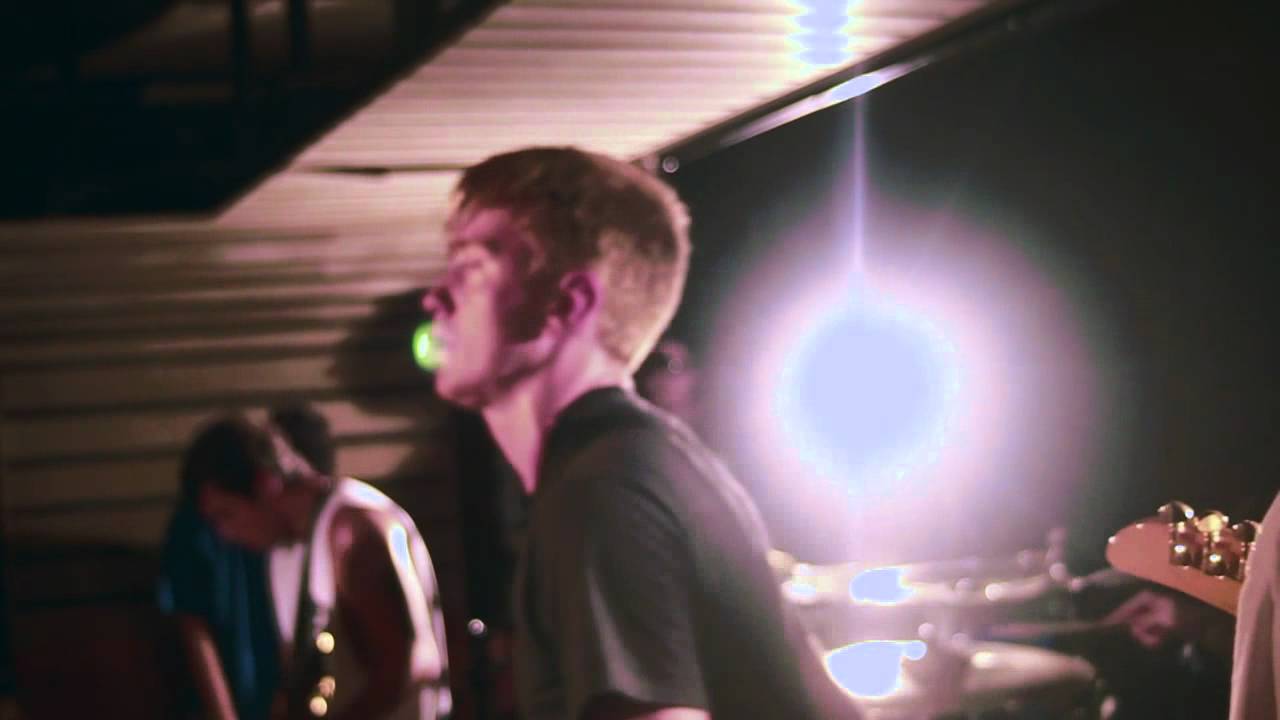 Brutality Will Prevail - Heavy Eyes (Ghostfest 2011)
