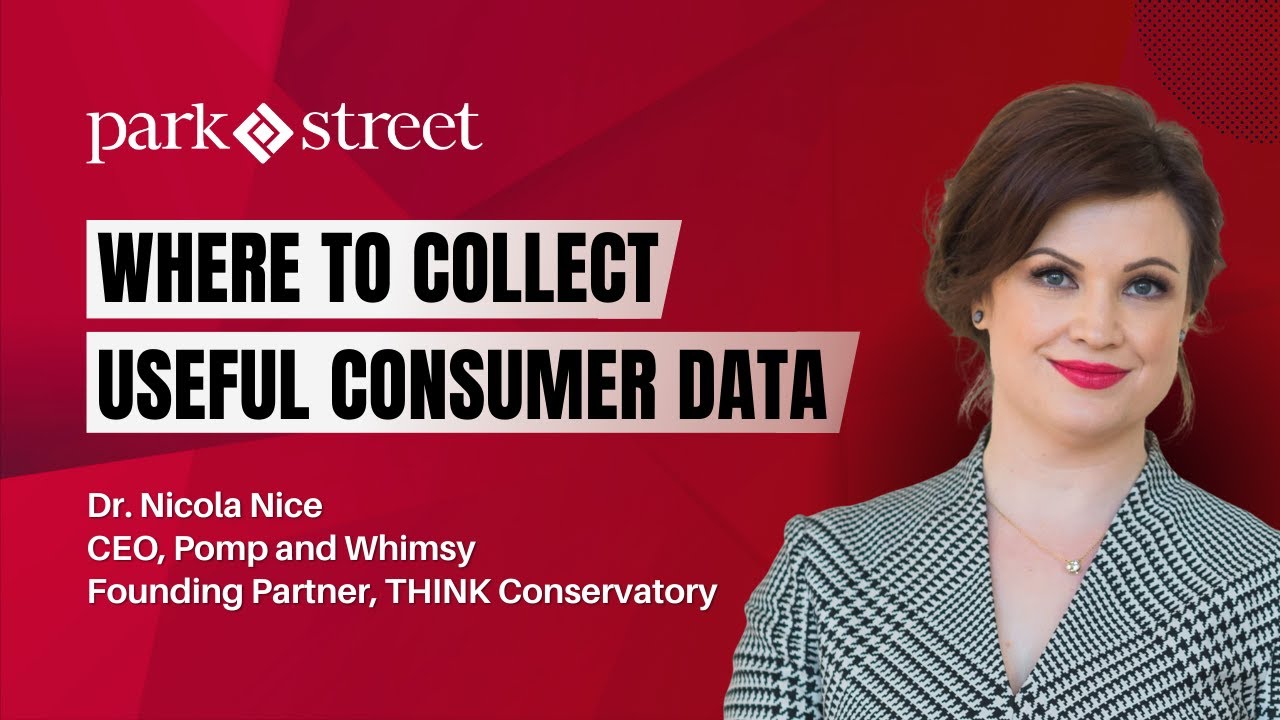 Where to Collect Useful Consumer Data