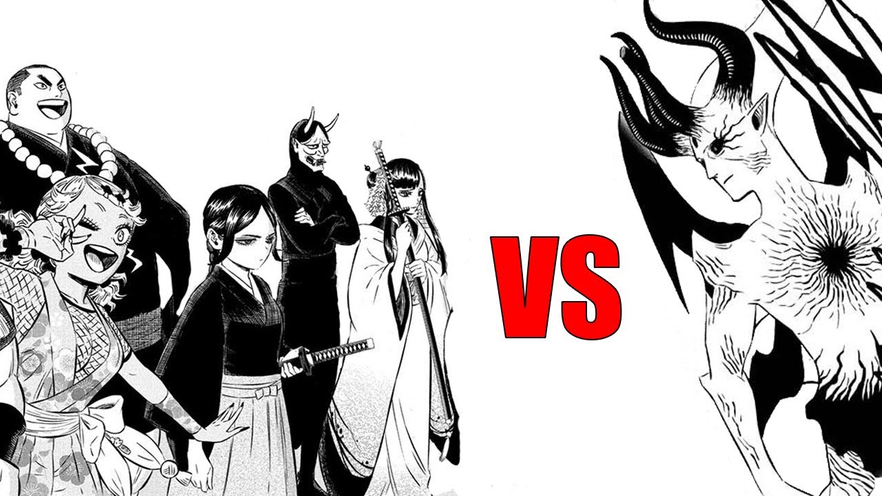 Could The Ryuzen Beat Lucifero?