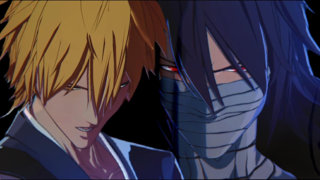 Bleach Rebirth of Souls Final Getsuga Tensho OST Extended