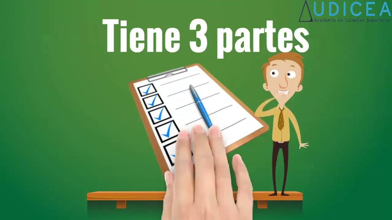 &iquest;Qu&eacute; es el CENEVAL?