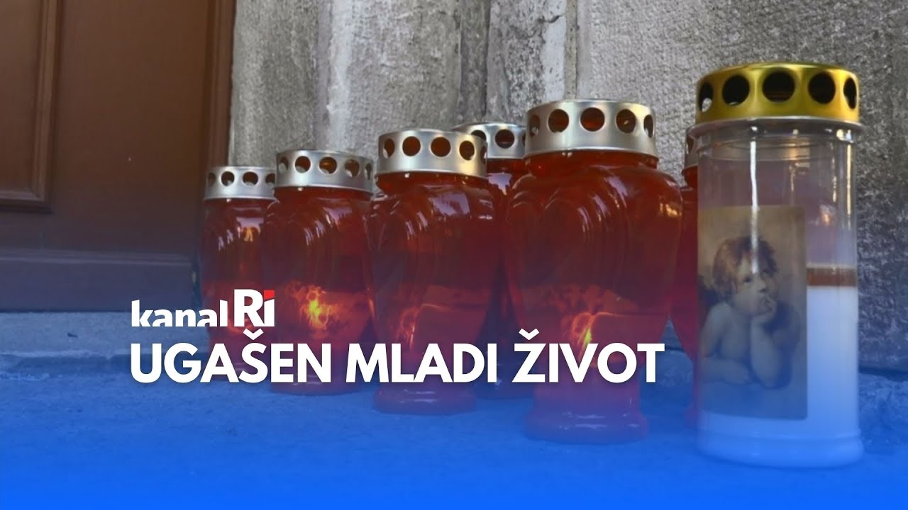 Detalji slučaja u Rijeci: Je li droga bila okidač tragedije?