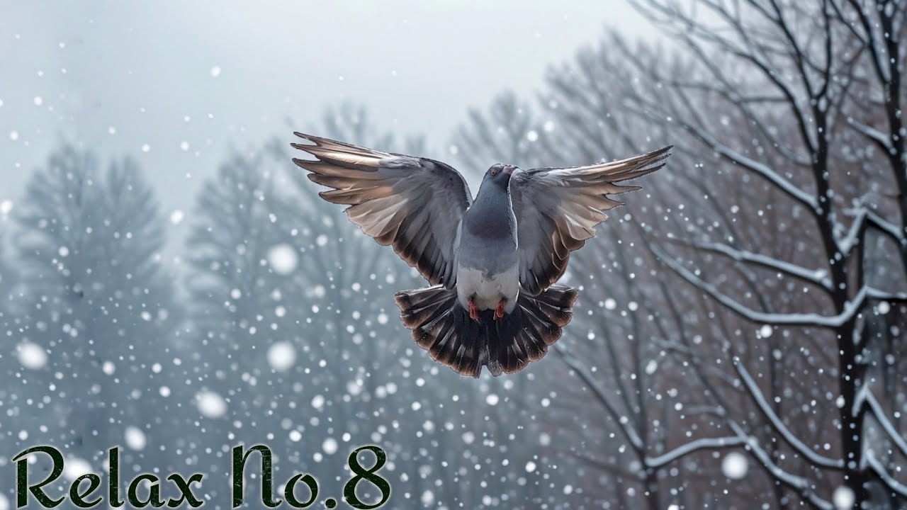 camito music: Relax No 8