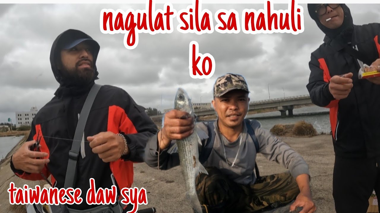  Tinanung ko kung amirikano sya Pasigaw sila PAG bukas ko Ng lagayan