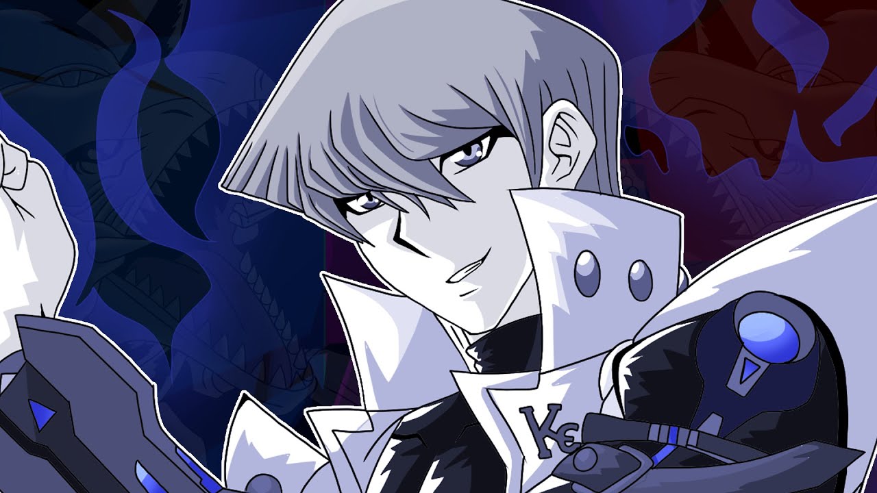 Seto Kaiba  - The Right Way to Make a Rival