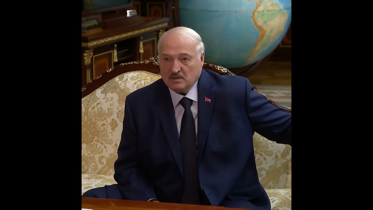 🔥🔥🔥Лукашенко: 