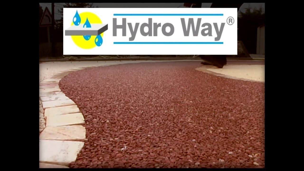 Hydro Way par JDM Expert