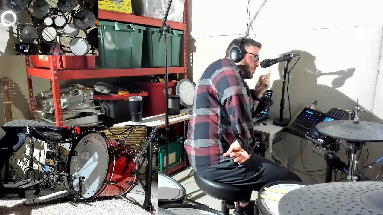 Tama Dyna-Sync