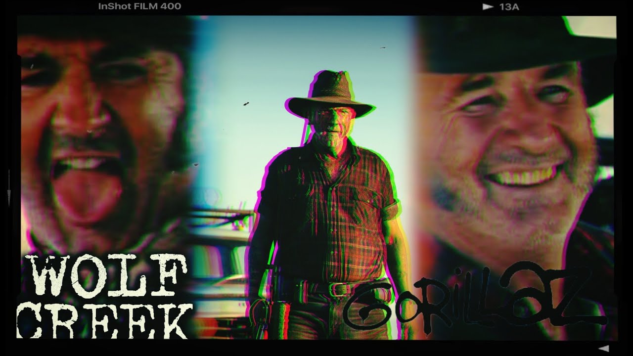 Wolf Creek Edit