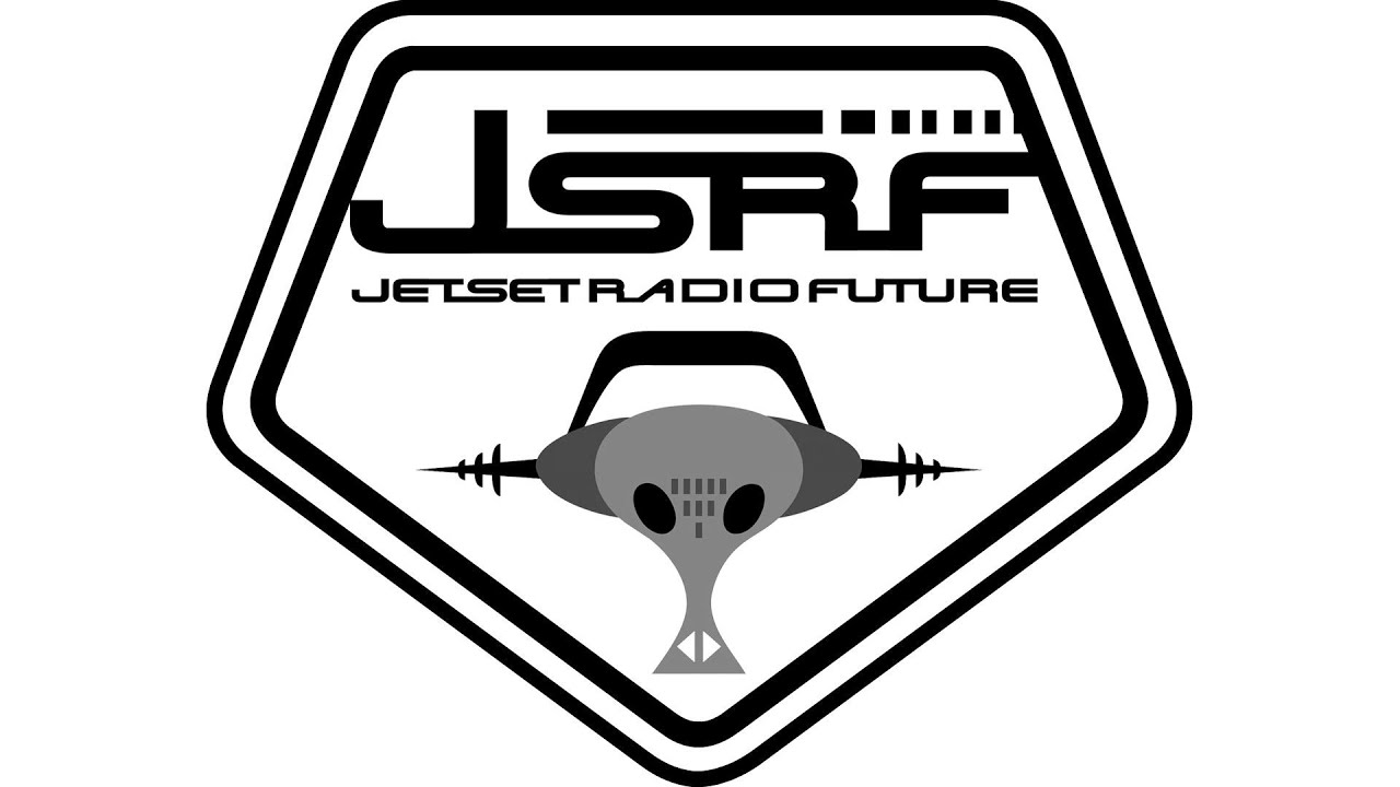 The Concept of Love (OST Version) - Jet Set Radio Future