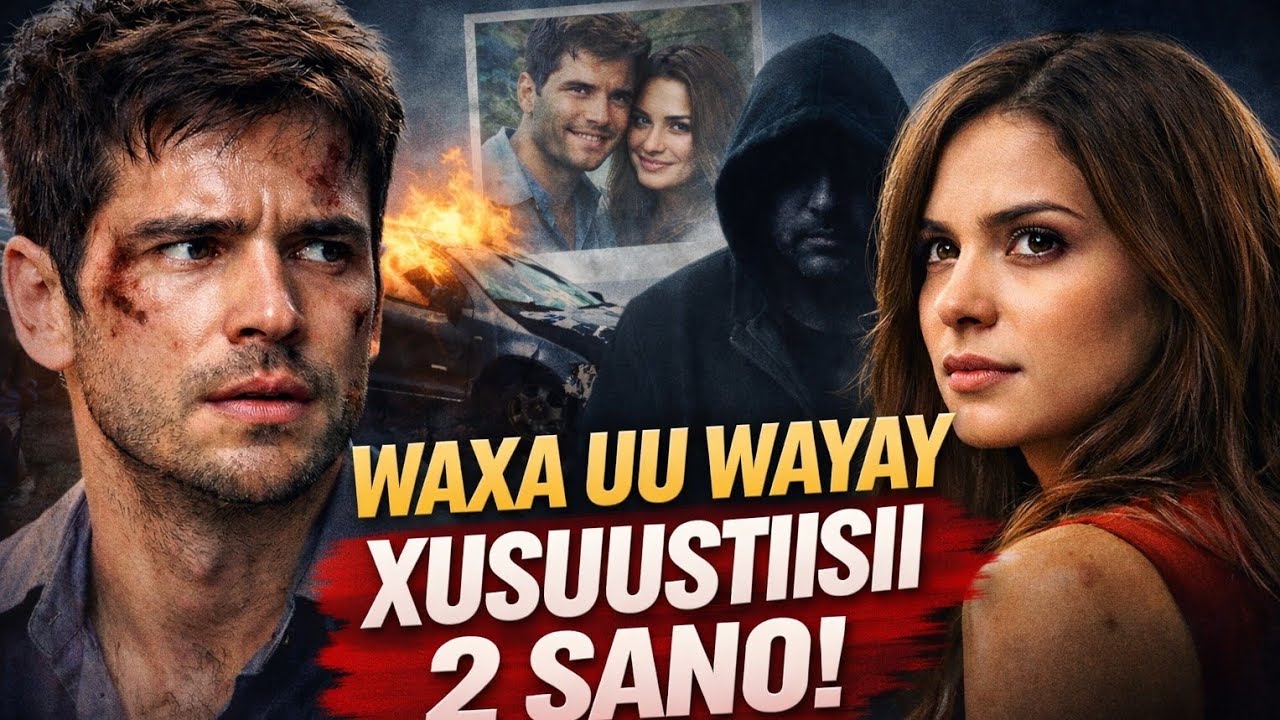 Wuxuu Ka Toosay Isbitaal Isagoo Aan Xasuusan 2 Sano Oo Noloshiisa!
