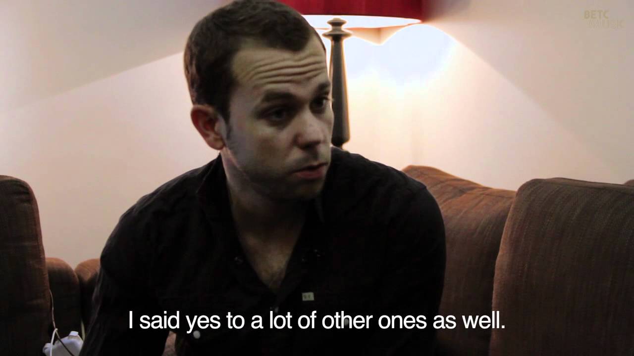 [POP INTERVIEW] M83 (Anthony Gonzales)