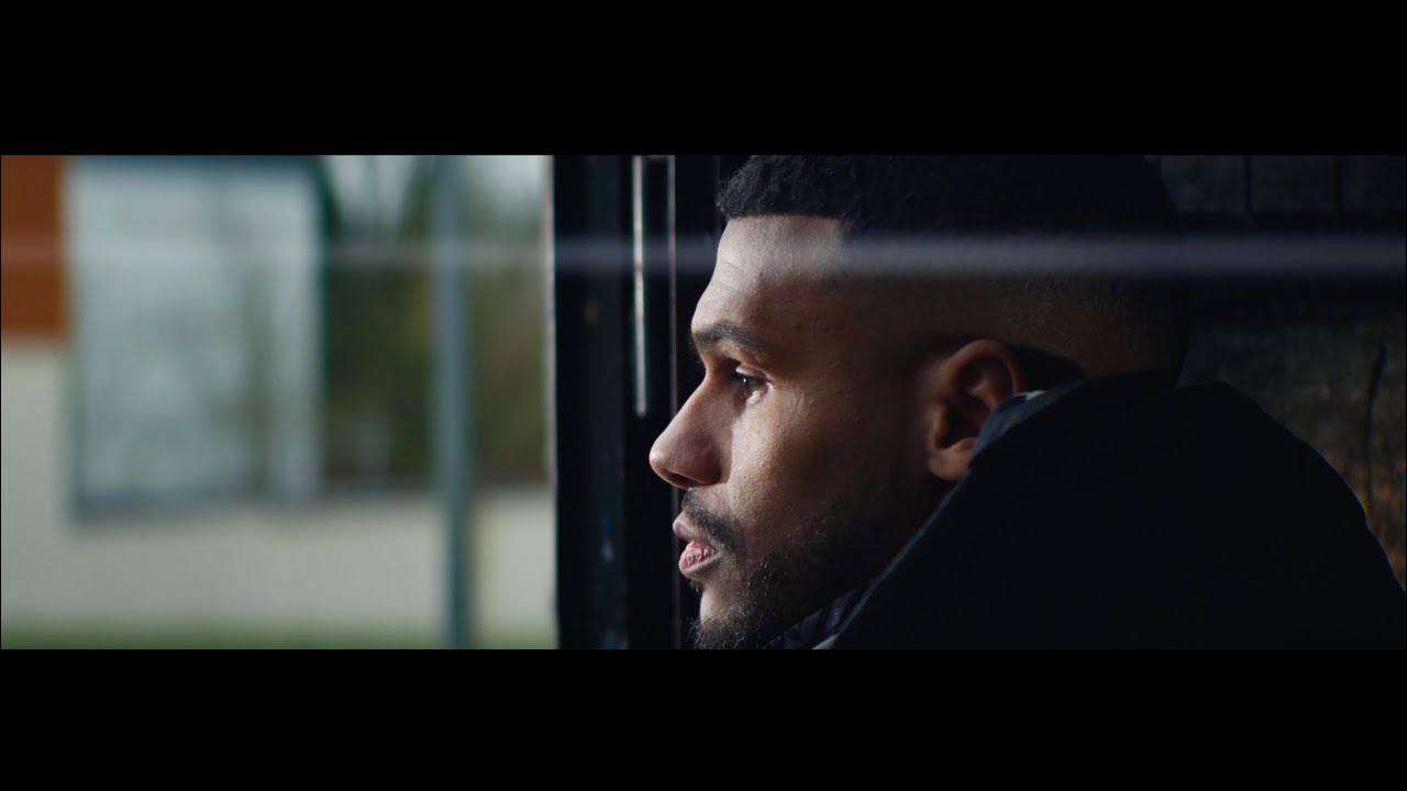 HEYKEL - Du bandit &agrave; l&rsquo;artiste (Part.1)