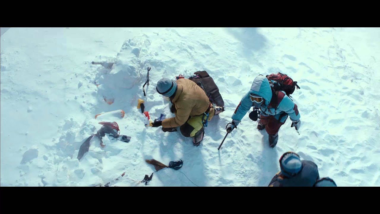 Everest / Featurette 