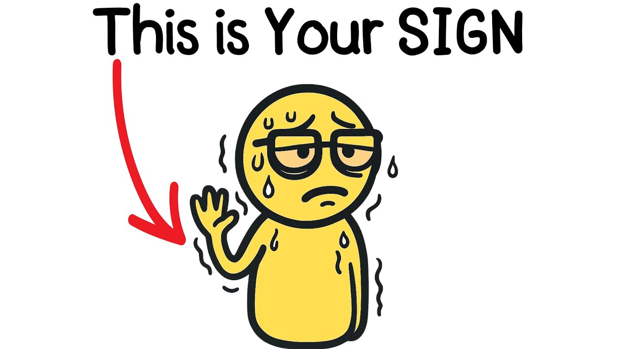 Signs You Have Unhealthy Body