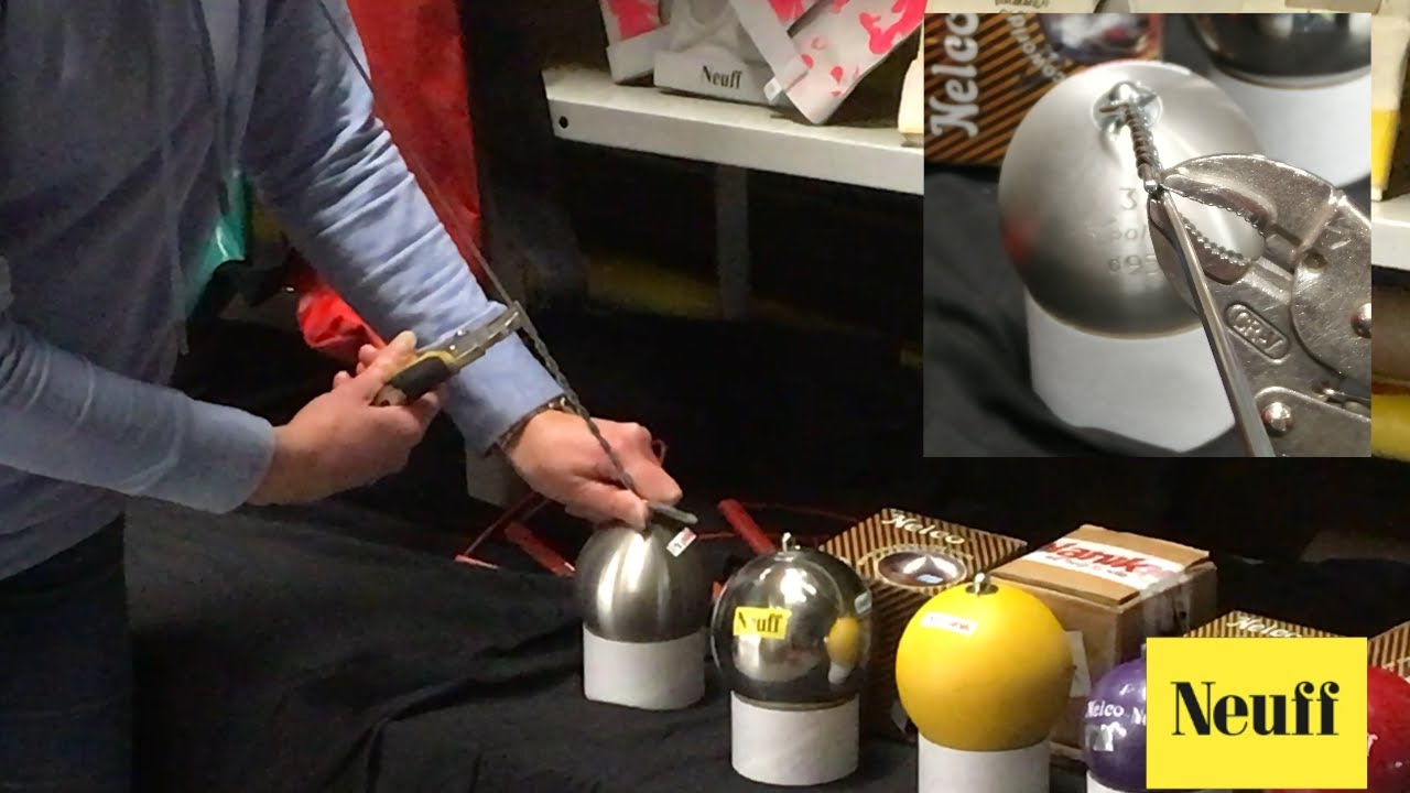 How to change a hammer wire and handle
