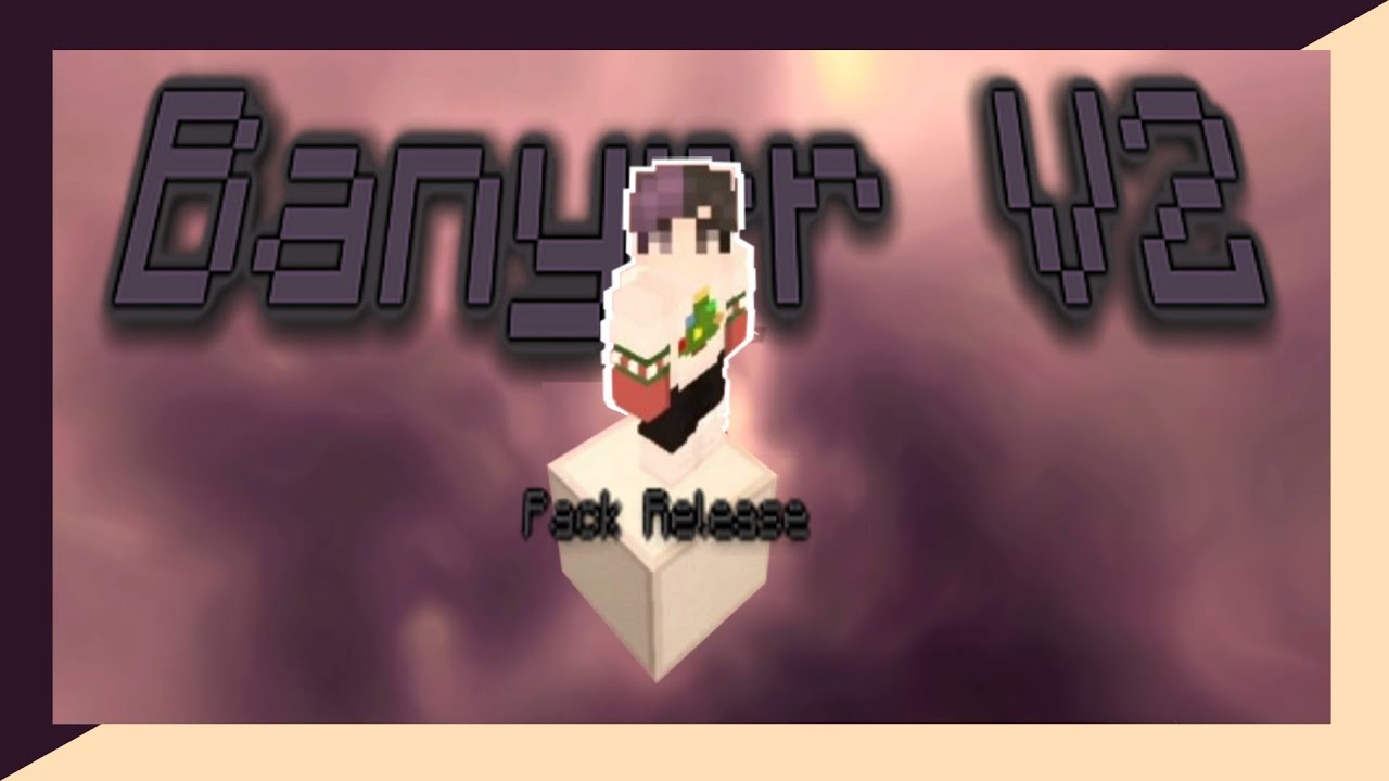 Banyrr V2 Pack Release/Showcase