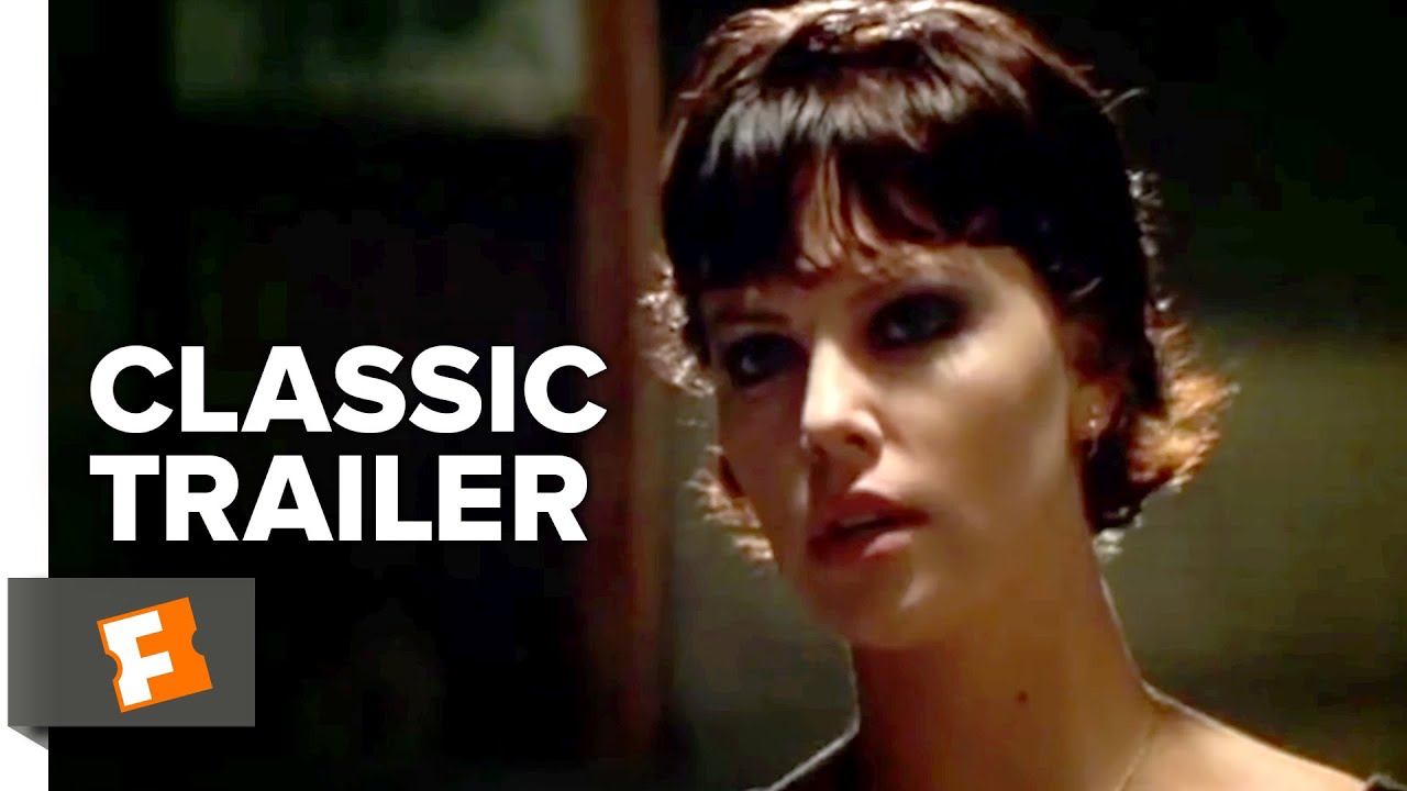 The Yards (2000) Official Trailer - Charlize Theron, Joaquin Phoenix Movie HD