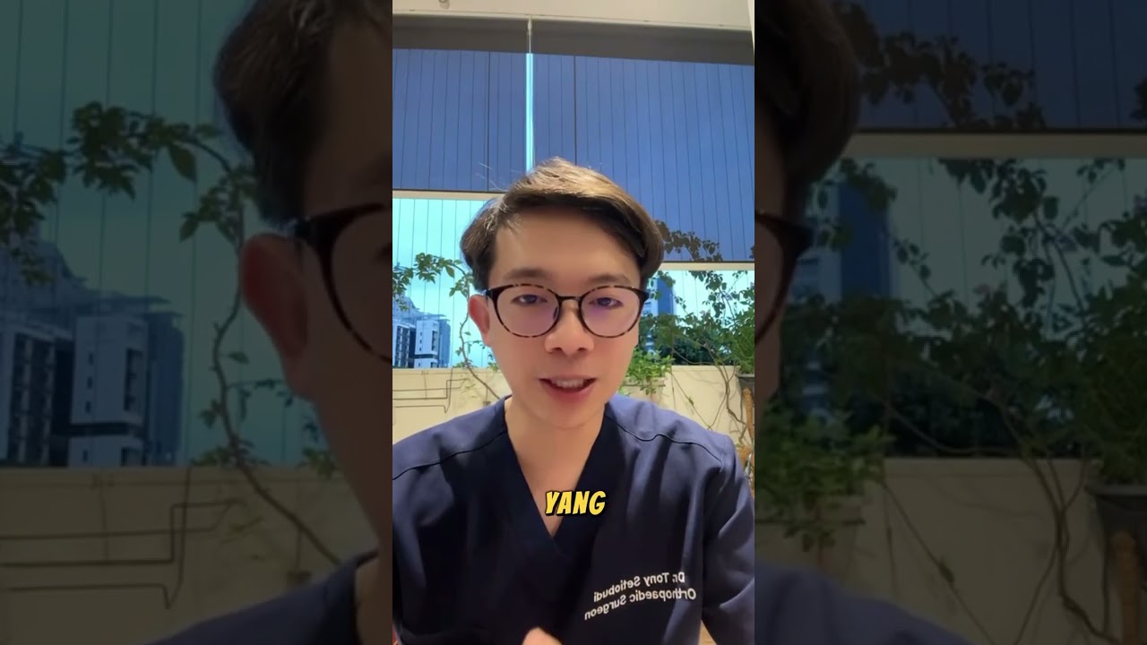 Kenali ciri-ciri benjolan pada tubuh yang berbahaya.