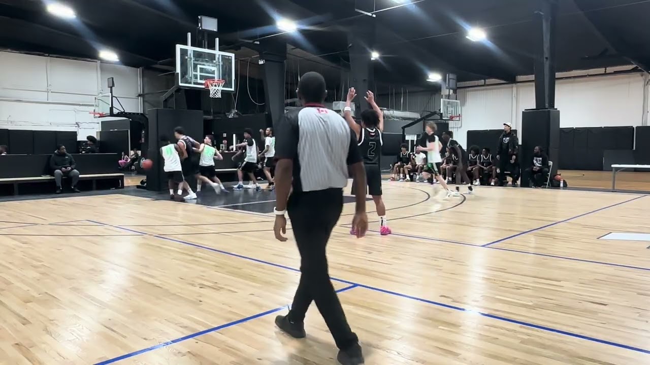 U17 FOEVER DREAMERS vs  BROTHERS KEEPER Full Game