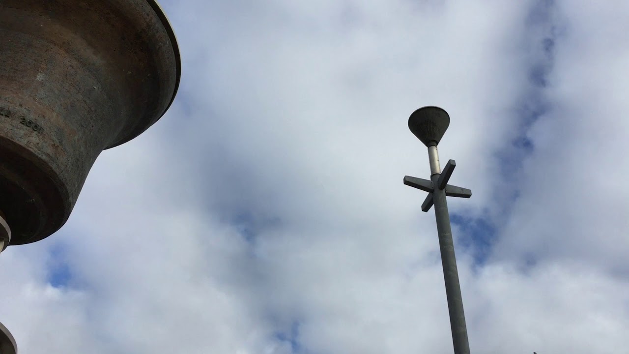 FEDERATION BELLS
