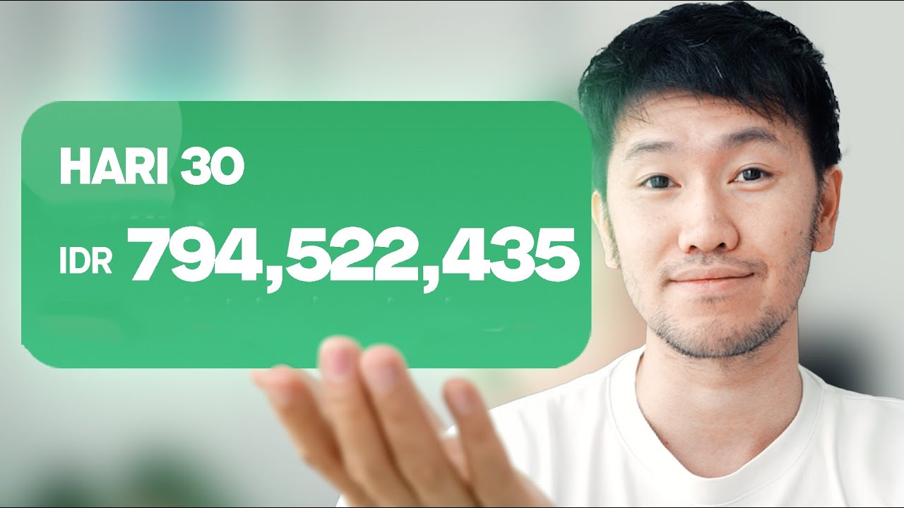 Cara TERMUDAH Bisnis Online dari 0 Tanpa karyawan & Modal dari Rumah | Emak2 aja bisa