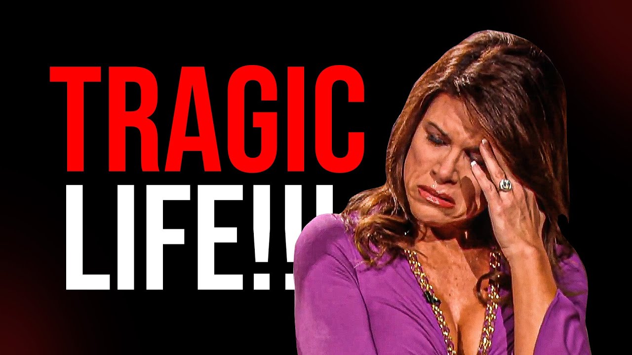 The Tragic Downfall of Lynne Curtin | RHOC Tragedy