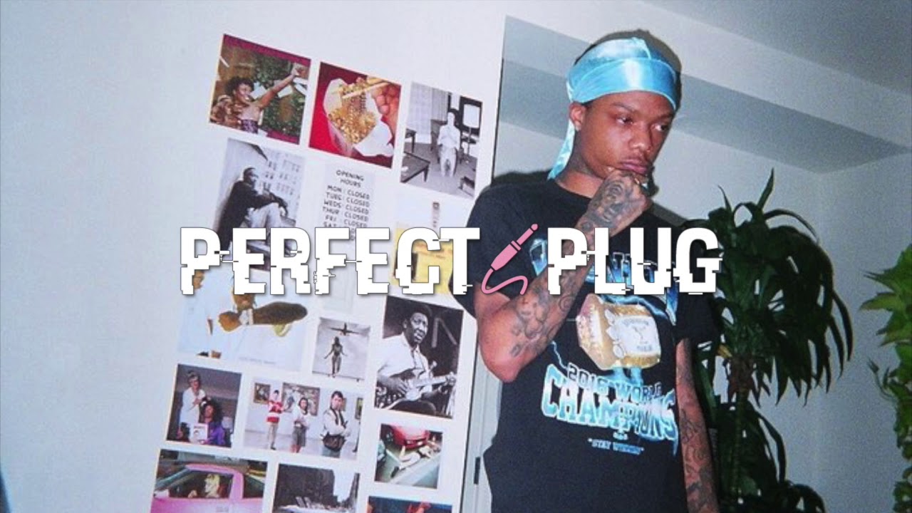 Levi Carter - Smoke Up (Prod. Cardo)