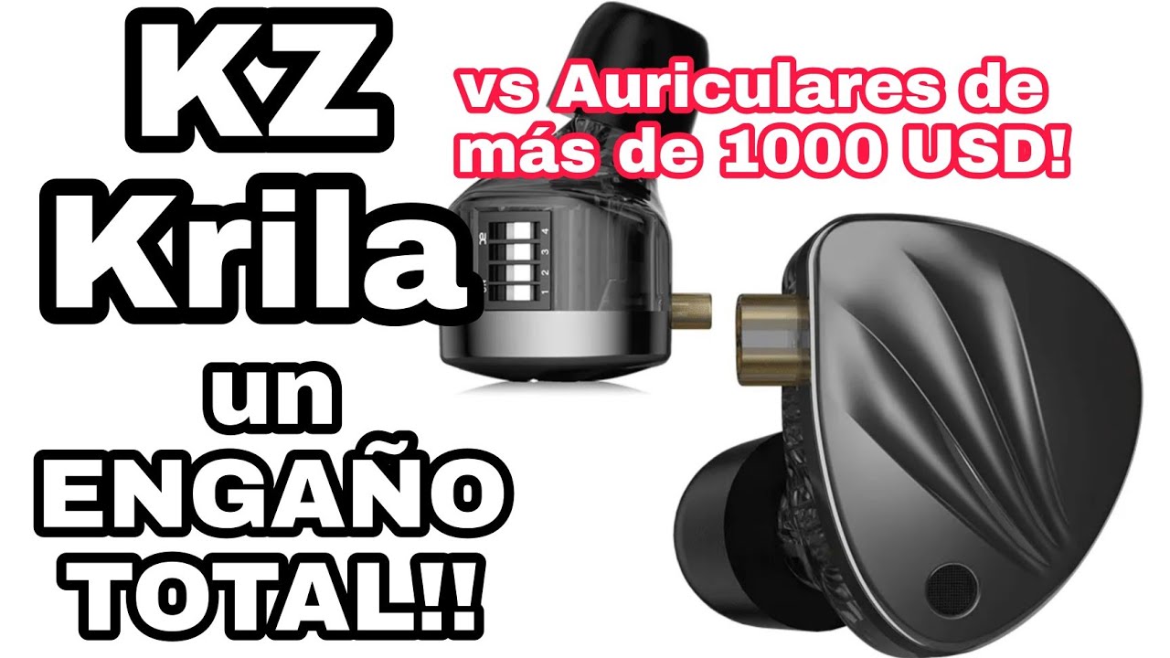KZ y sus MENTIRAS: KZ Krila