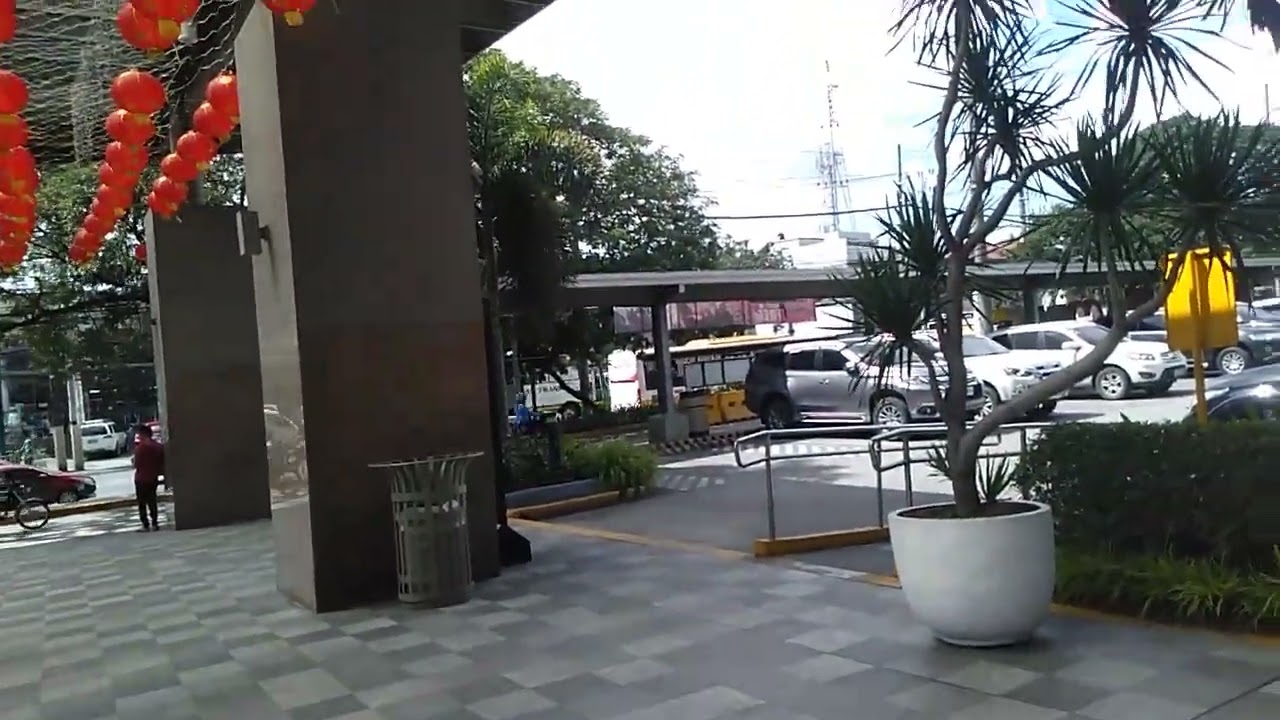 There is a traffic bootloop