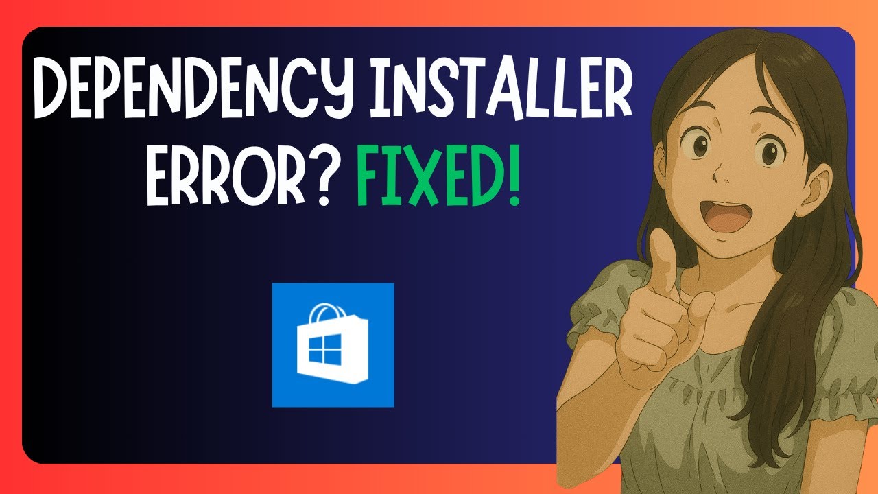 EASY FIX For 