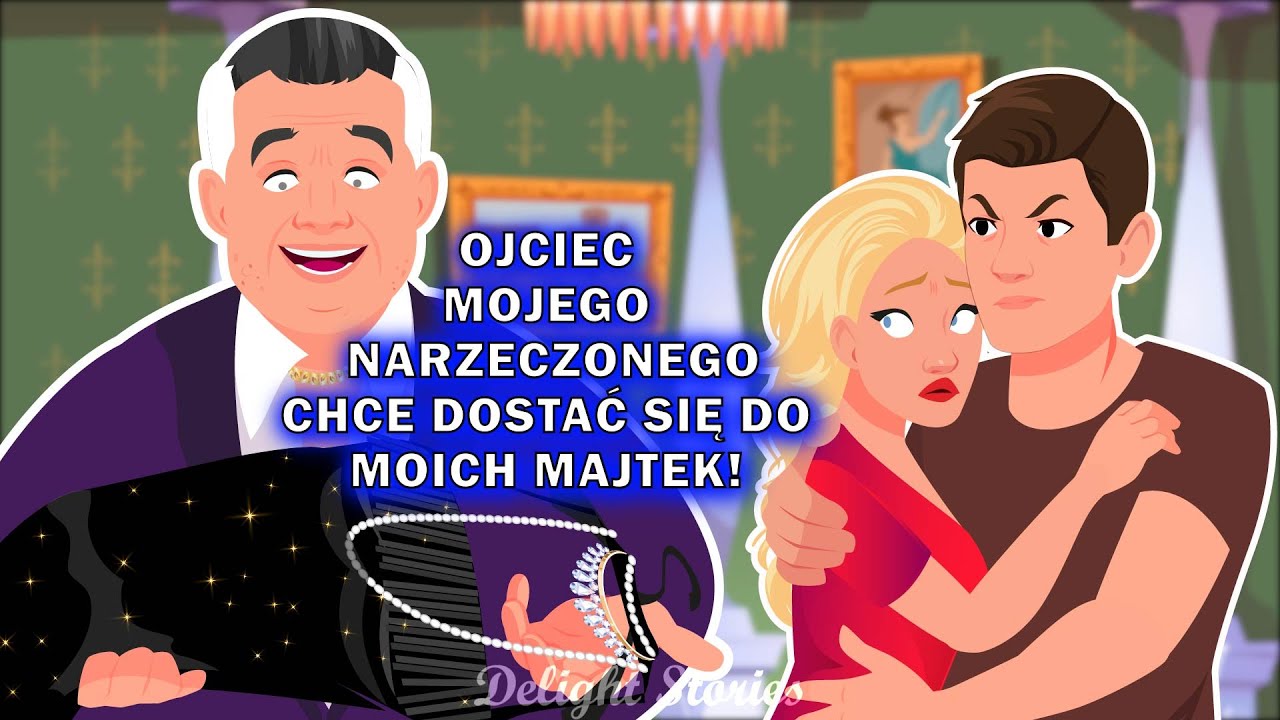 Zemdlałam na kolacji z rodzicami mojego narzeczonego, kiedy zobaczyłam jego ojca