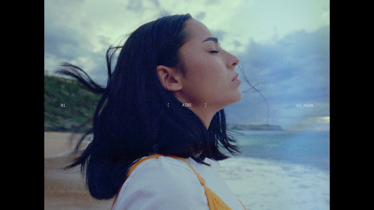 el nido - Aire