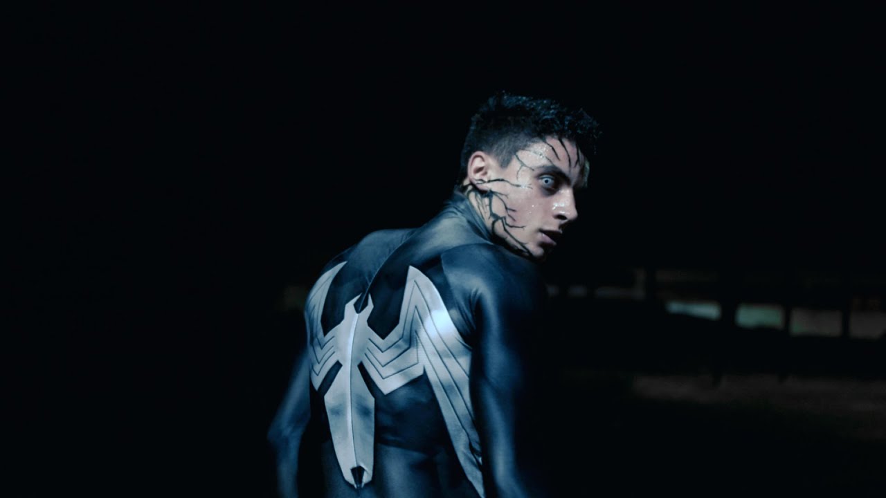 Spider-Man - Let me In # Venomized - Fan Short Film