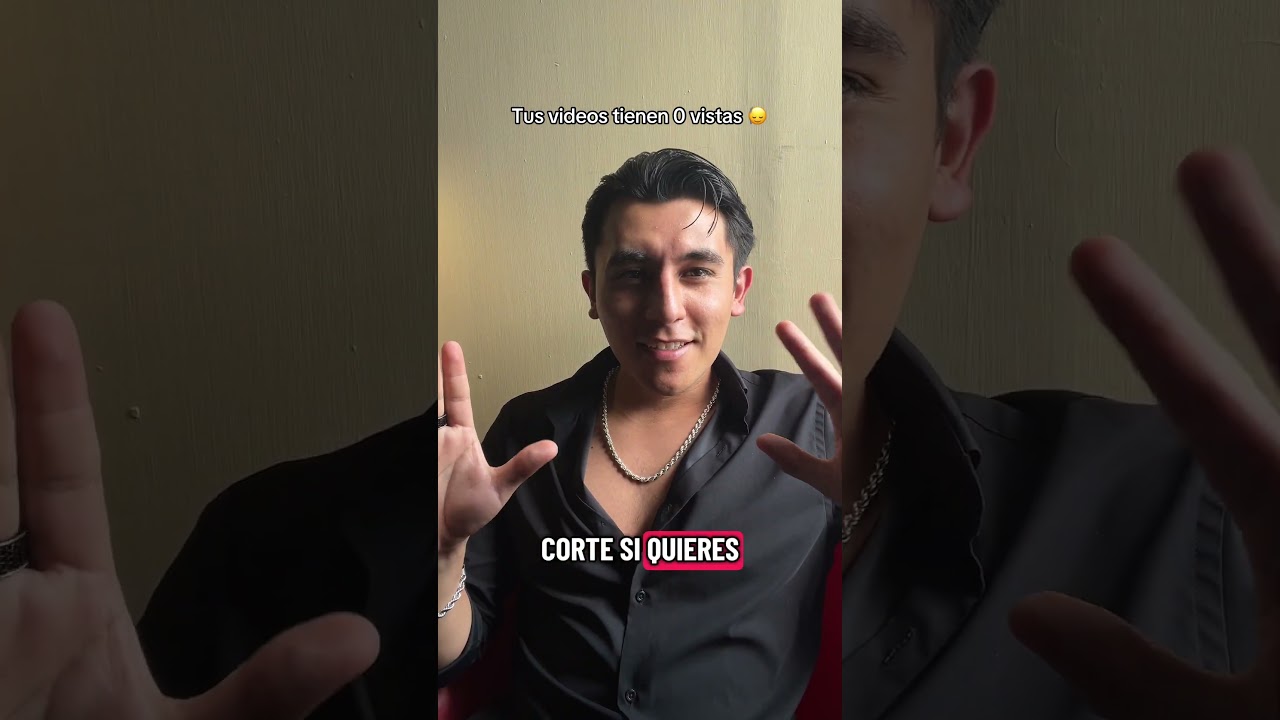 Como subir tus vistas? 