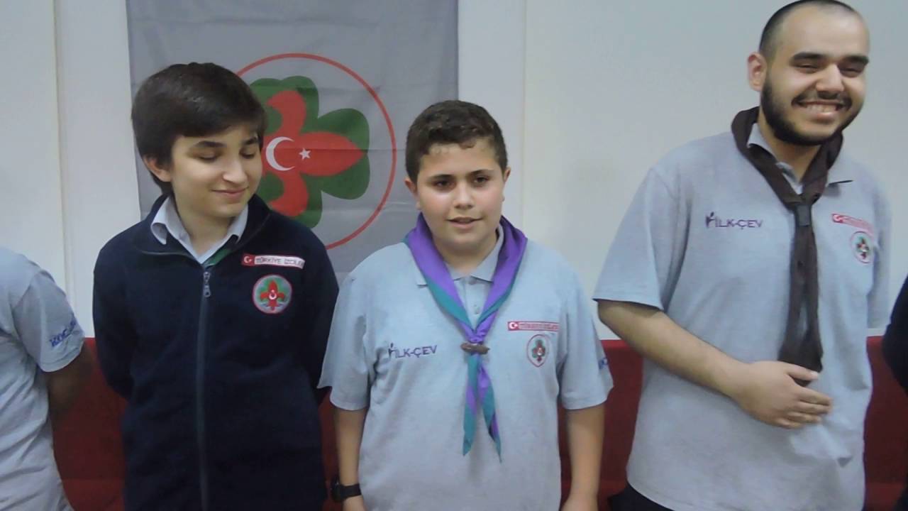 tanışma oyunu