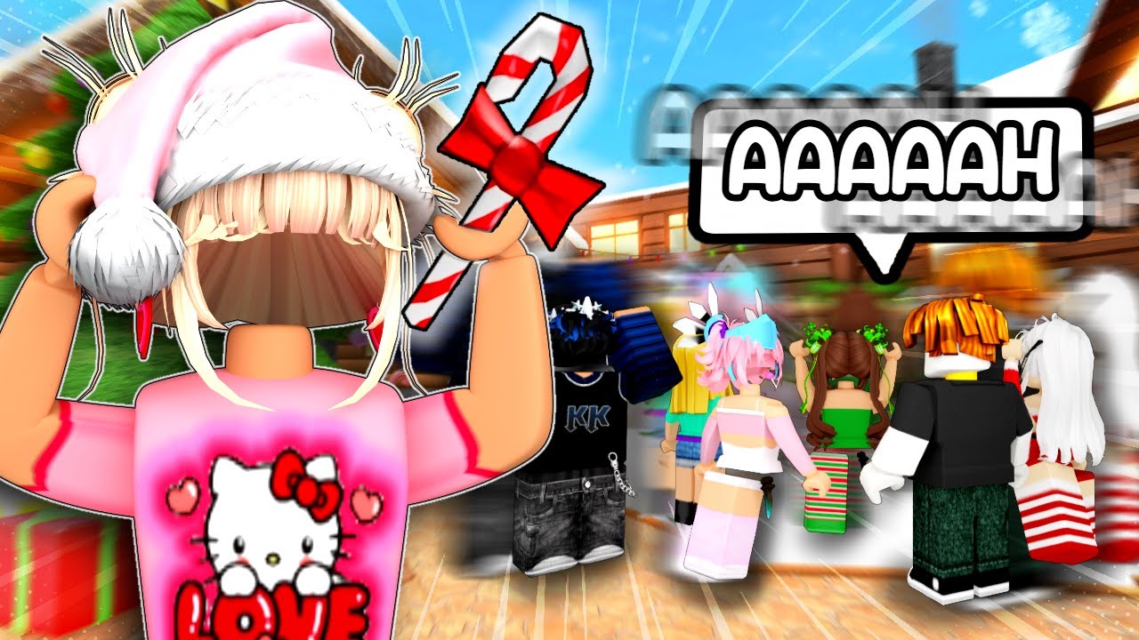 EVERY MM2 CREATOR JOINED This UPDATE..❄️