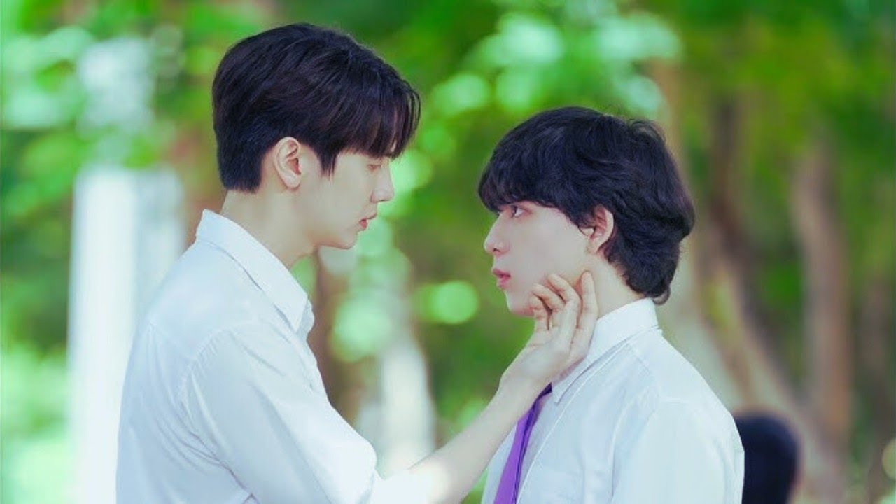 Johan ✘ North II Fourever you project II Suit Patiala II New Thai BL drama Hindi Mix ❤️❤️❤️ 2024