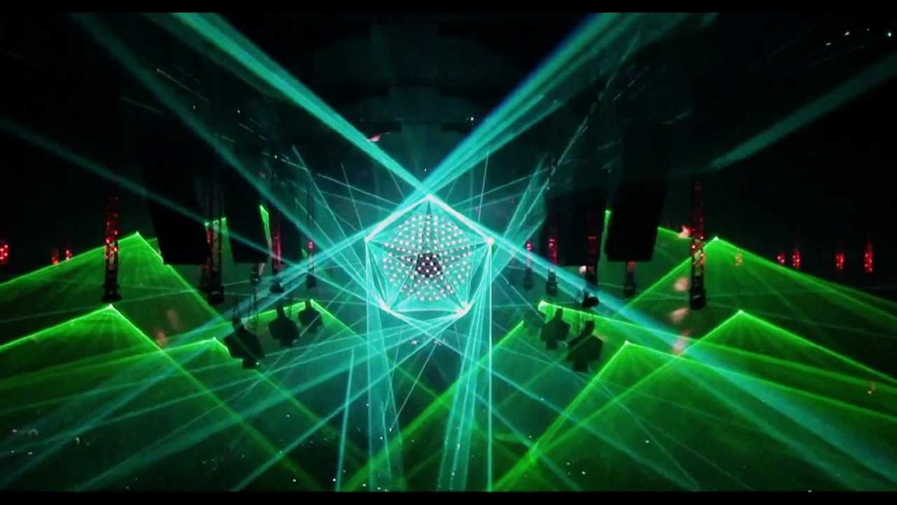 Qlimax 2012 Technoboy liveset 1 of 2 Setmovie HQ HD Fate or Fortune