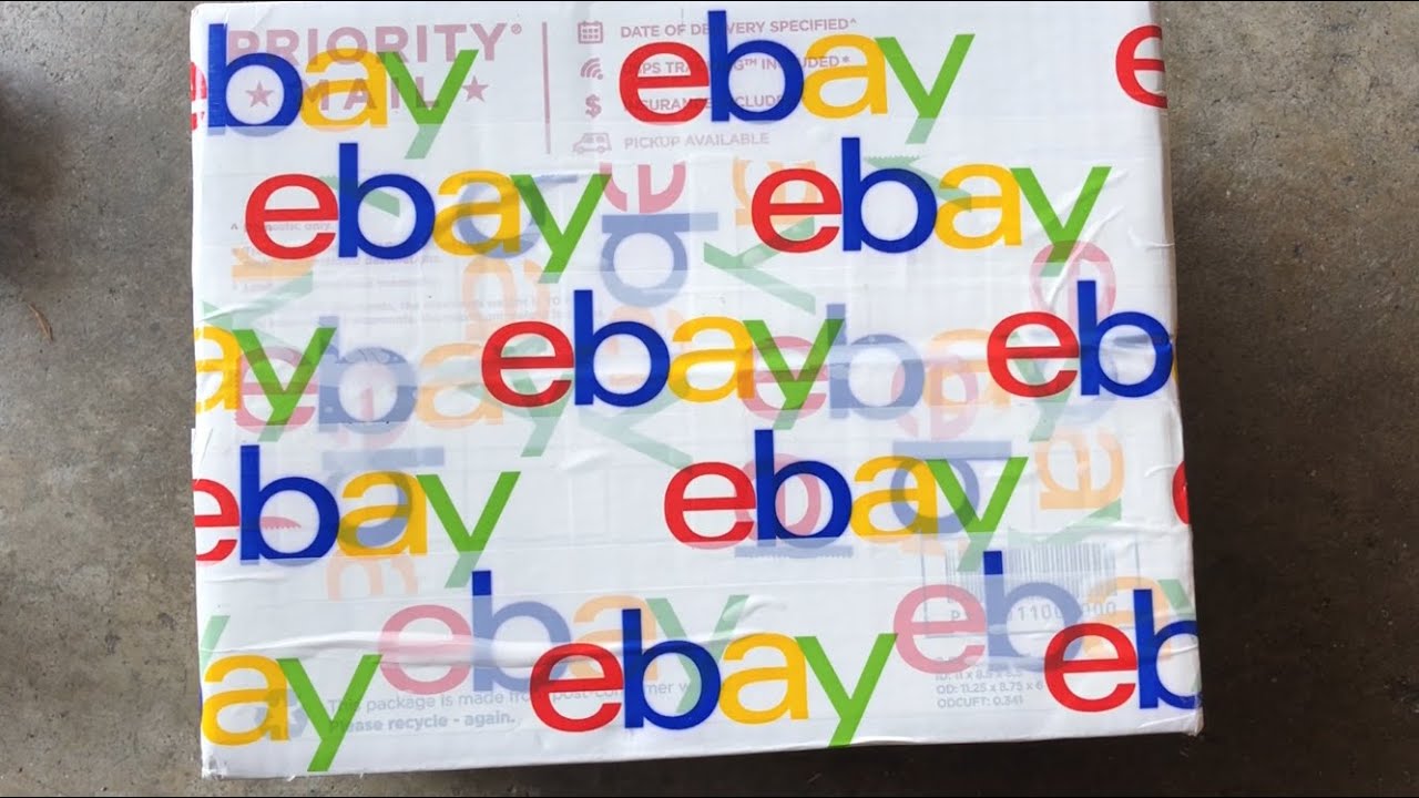 MYSTERY BEYBLADE EBAY LOT UNBOXING - Beyblade Lot #7 | Beyblade