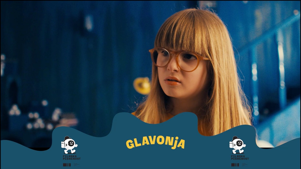 Glavonja BTS #1 | Audicija | Filmska početnica