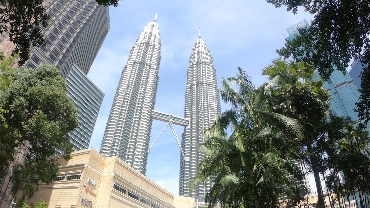Gwen Kimora Hyunsa - Main ke Malaysia 25 Januari 2026