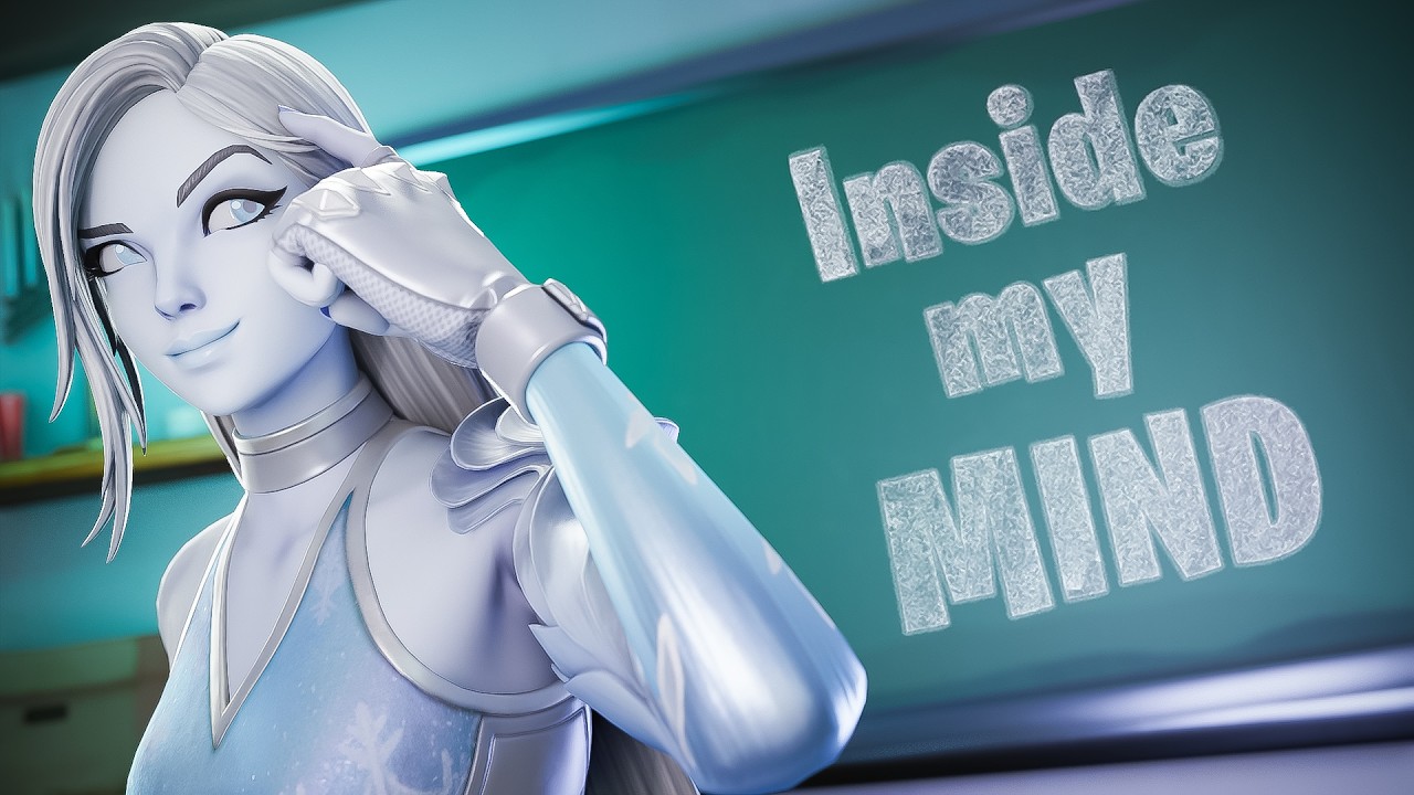 Inside The Mind Fortnite Zero Build: Chapter 7 Season 2 EP 2 (Fortnite Educational Commentary)