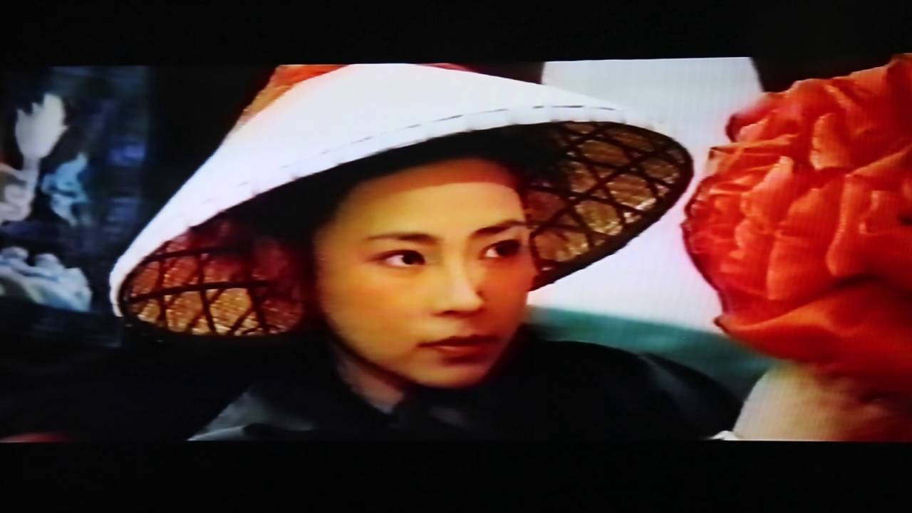Jet Li Movie - Lion Dance