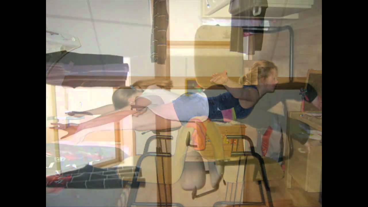 Daphne & Margo Turnen (Acro)