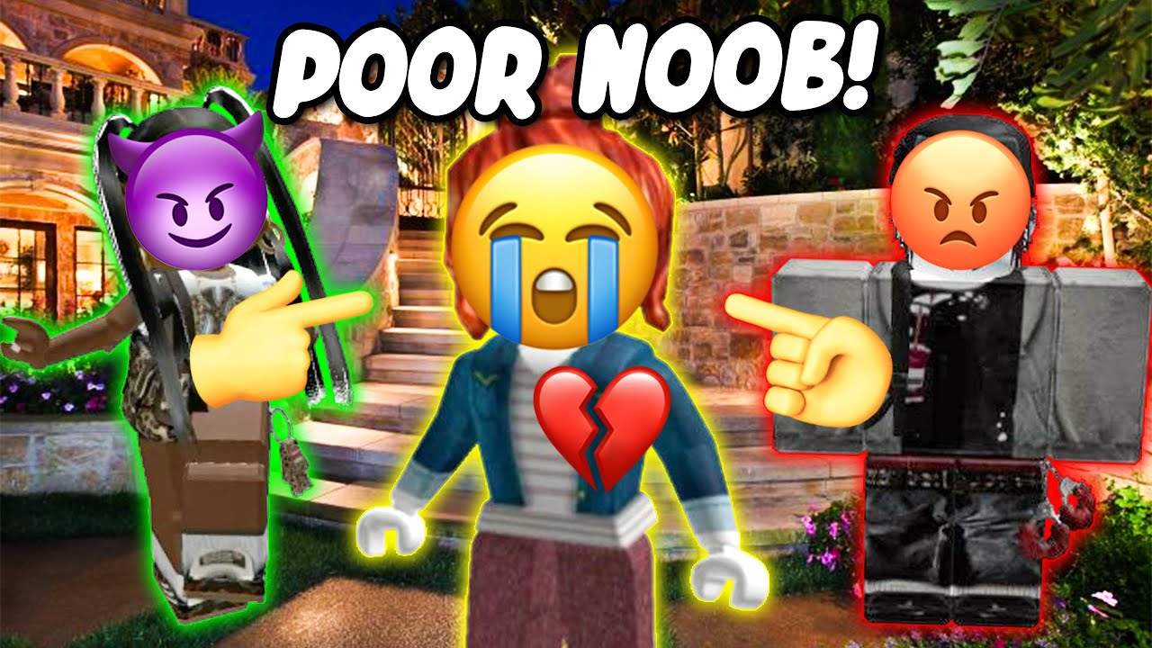 👑 Я БЕКОН, НО МОЙ ПАПА ОЧЕНЬ БОГАТ 💎 #roblox #robloxstory