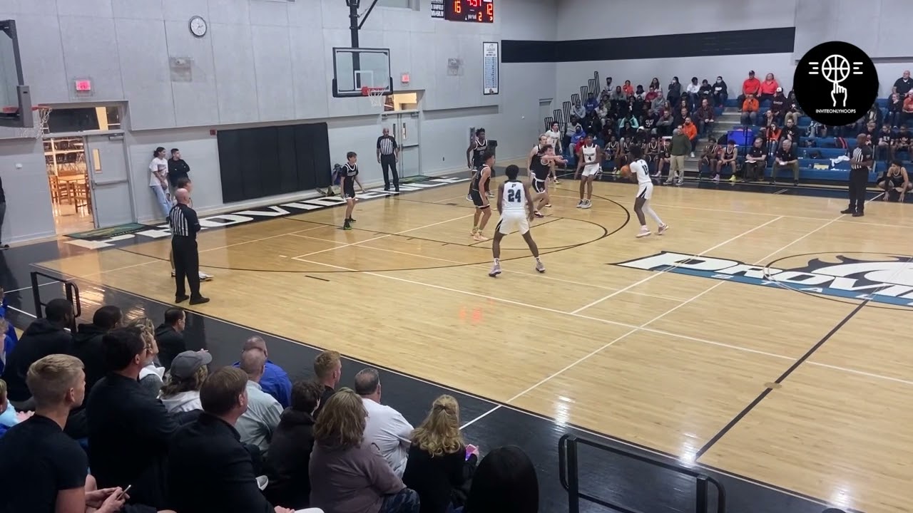 Providence High-school Vs Orange Park Highschool (Regular Season)