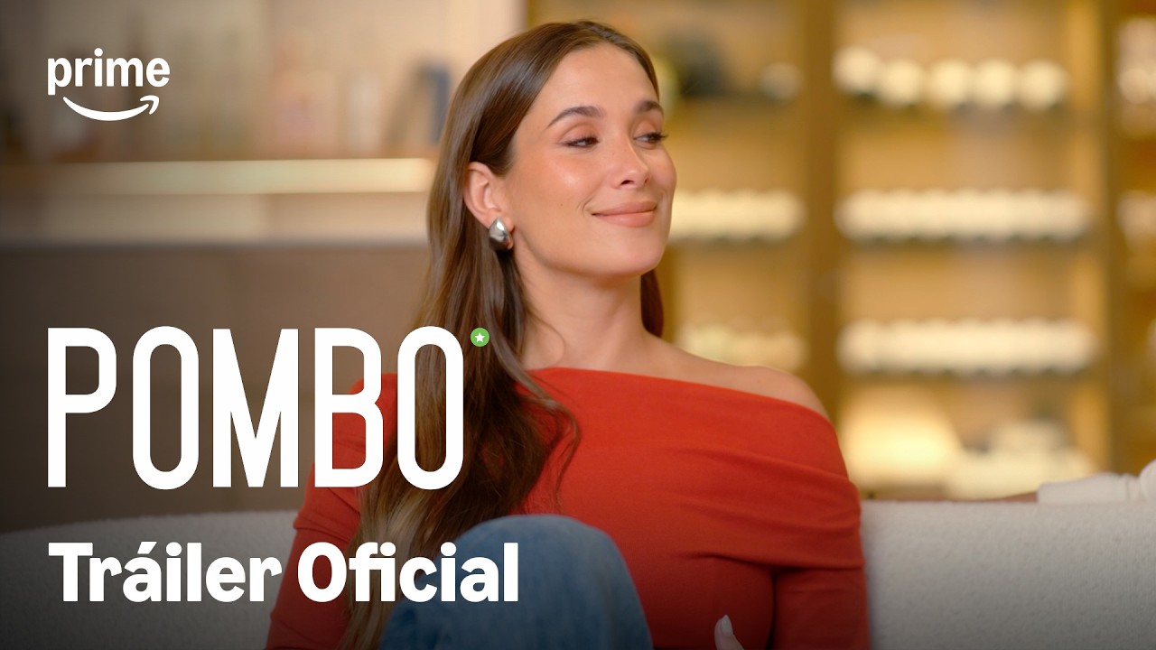 Pombo: Temporada 5 | Tr&aacute;iler Oficial